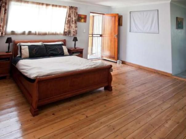 Lifehouse Hermanus Western Cape South Africa Bedroom