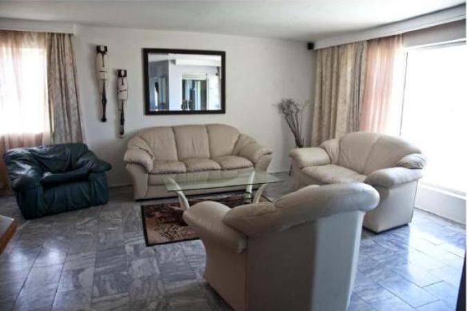 Lifehouse Hermanus Western Cape South Africa Living Room