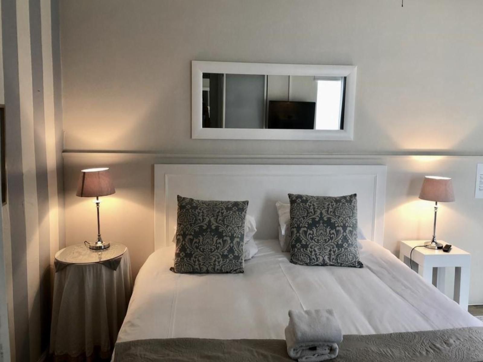 Life On 3Rd Melville Johannesburg Gauteng South Africa Bedroom