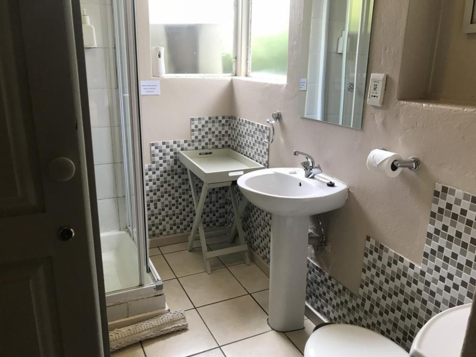 Life On 3Rd Melville Johannesburg Gauteng South Africa Bathroom