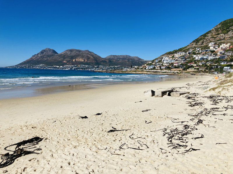 Light House Beach Room Glencairn Heights Cape Town Western Cape South Africa Beach, Nature, Sand