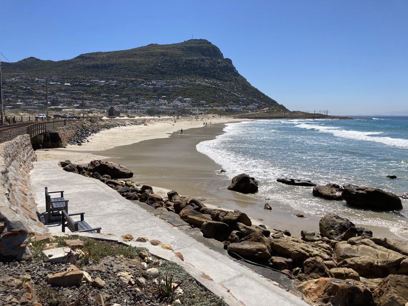 Light House Beach Room Glencairn Heights Cape Town Western Cape South Africa Beach, Nature, Sand, Tower, Building, Architecture