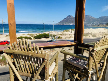 Light House Beach Room Glencairn Heights Cape Town Western Cape South Africa Complementary Colors, Beach, Nature, Sand, Framing