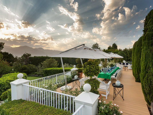 The Light House Boutique Suites Courtrai Paarl Western Cape South Africa 