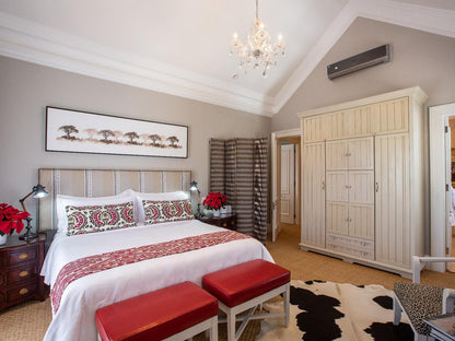 The Light House Boutique Suites Courtrai Paarl Western Cape South Africa Bedroom