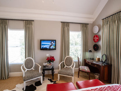 The Light House Boutique Suites Courtrai Paarl Western Cape South Africa Living Room