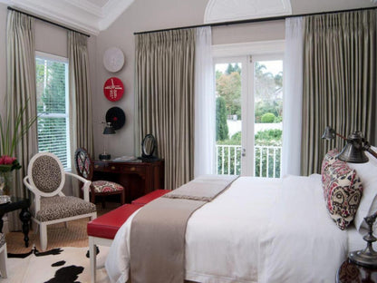 The Light House Boutique Suites Courtrai Paarl Western Cape South Africa Unsaturated, Bedroom