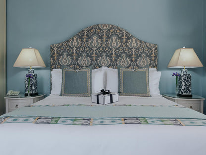 The Light House Boutique Suites Courtrai Paarl Western Cape South Africa Unsaturated, Bedroom