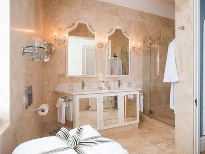 The Light House Boutique Suites Courtrai Paarl Western Cape South Africa Bathroom