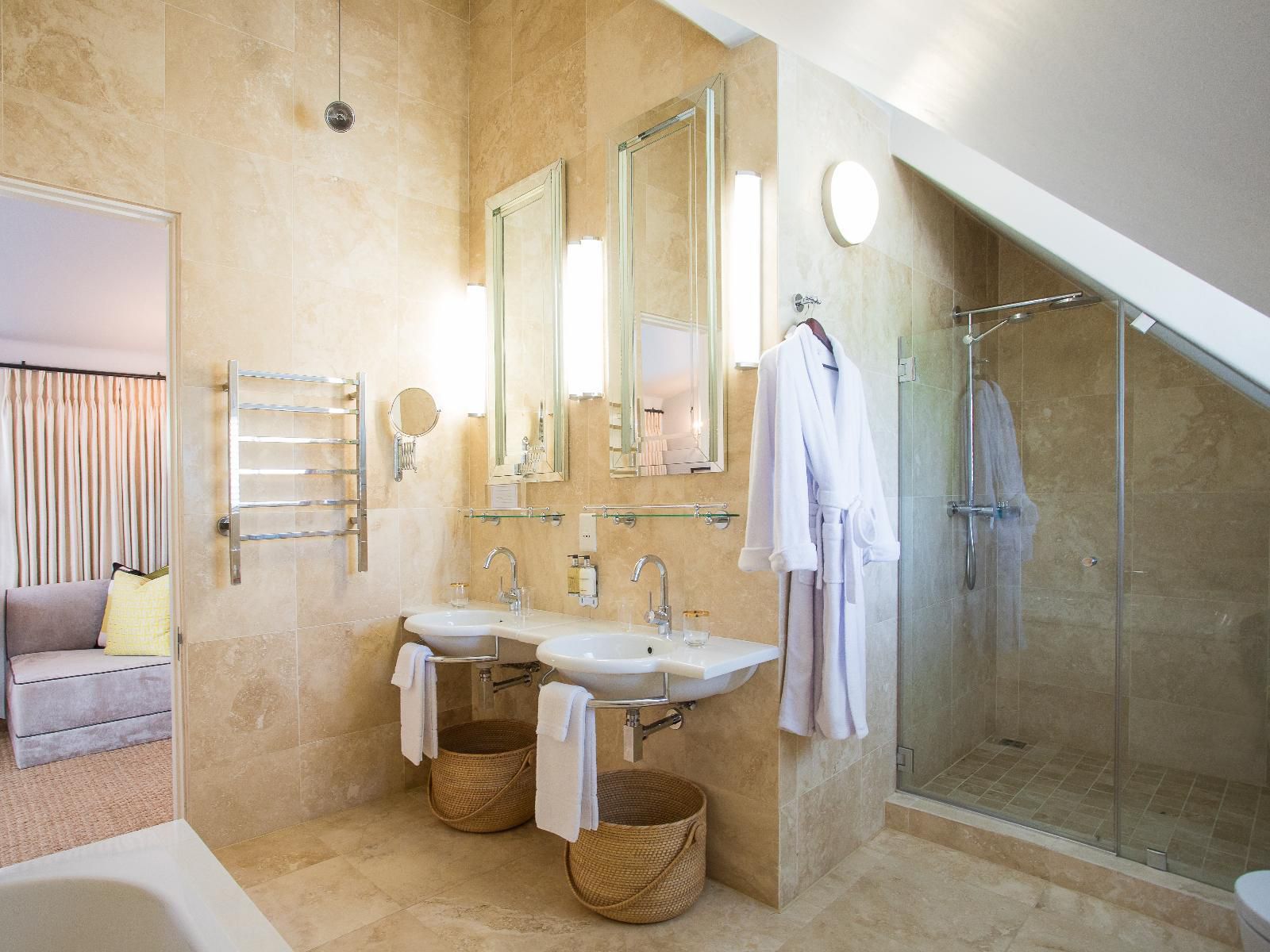 The Light House Boutique Suites Courtrai Paarl Western Cape South Africa Bathroom