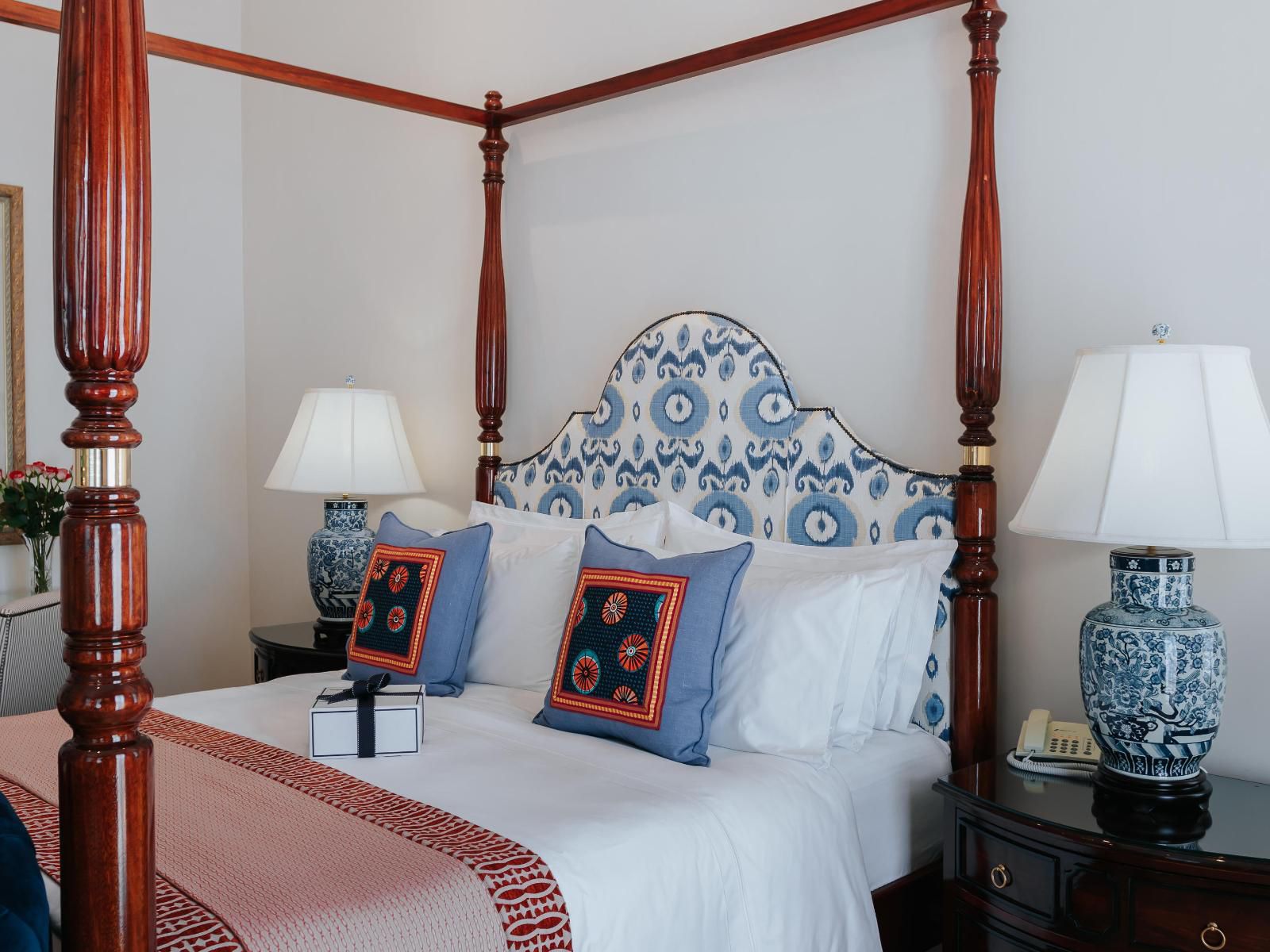 The Light House Boutique Suites Courtrai Paarl Western Cape South Africa Bedroom