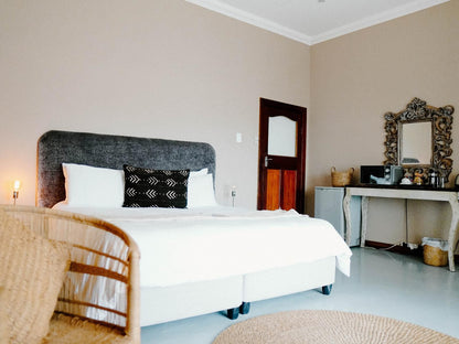 Lighthouse Guesthouse And Cafe Groblersdal Mpumalanga South Africa Bedroom