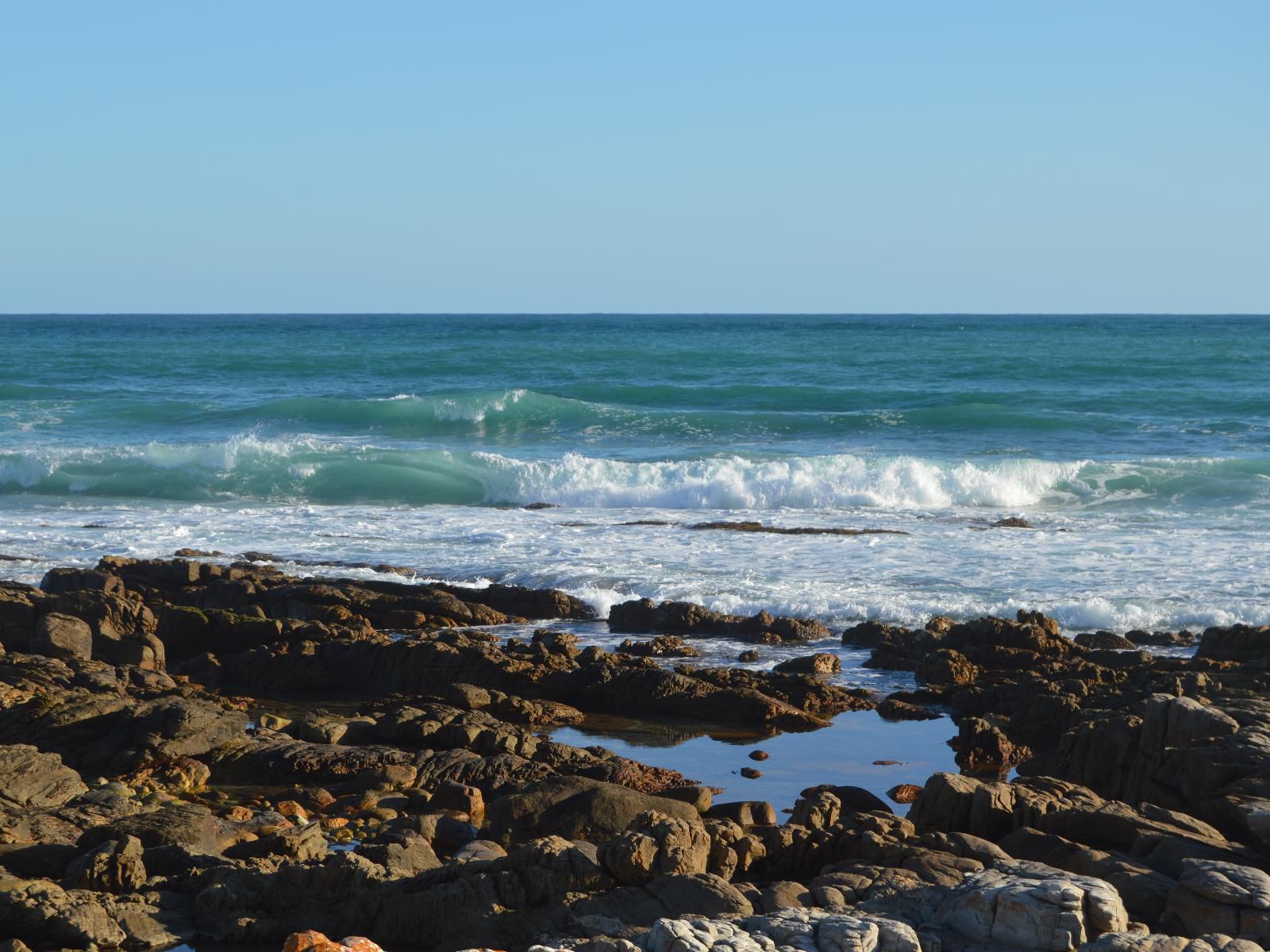 Lighthouse Stay, Beach, Nature, Sand, Wave, Waters, Ocean