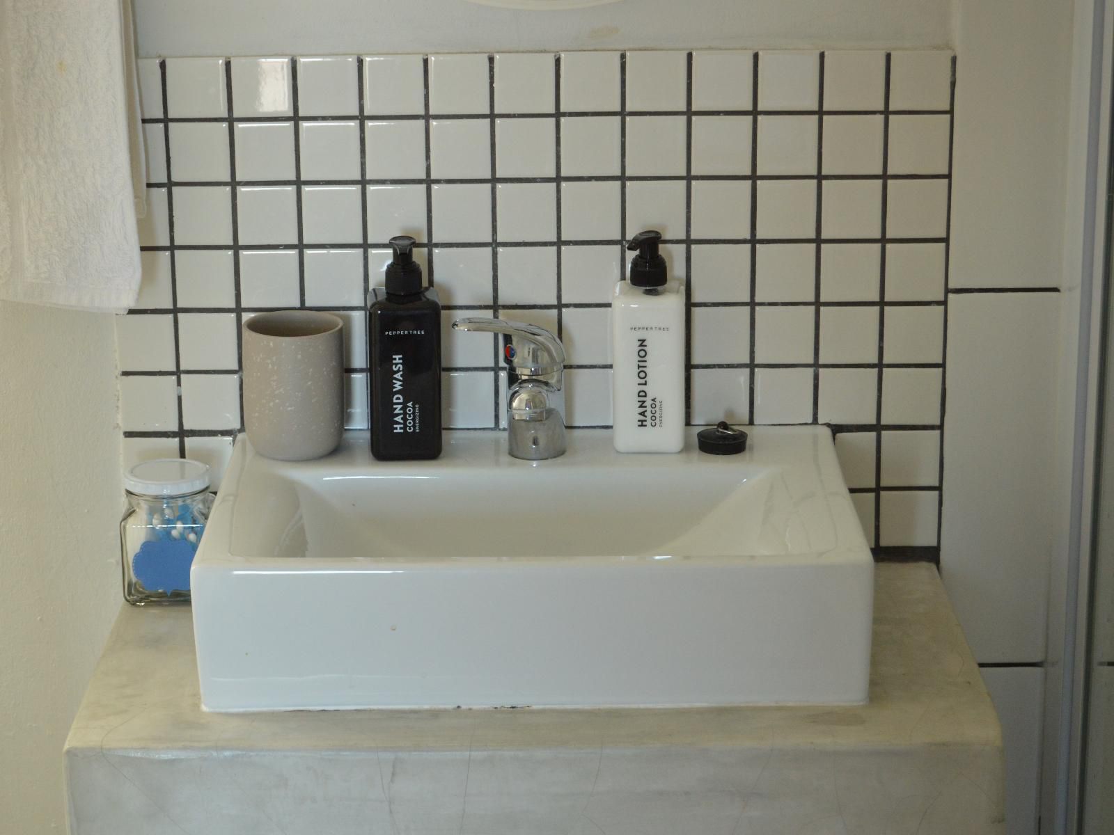 Lighthouse Stay, Agulhas, Bathroom