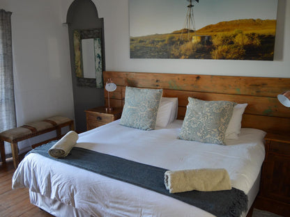 Lighthouse Stay, Kalahari, Bedroom