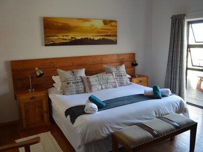 Lighthouse Stay, Weskus, Bedroom