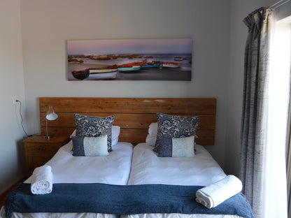 Lighthouse Stay, Weskus, Bedroom