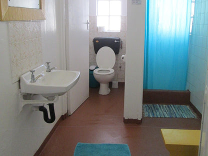 Lighthouse Farm Lodge And Backpackers Mowbray Cape Town Western Cape South Africa Bathroom