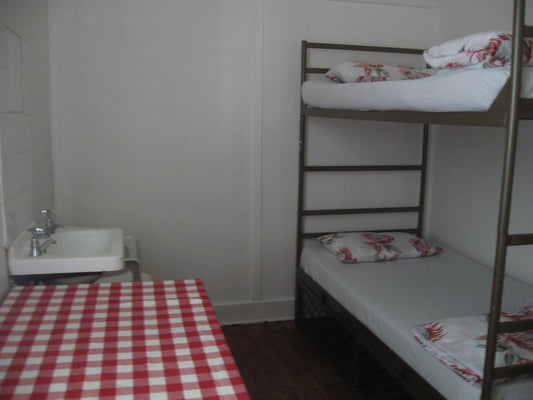 Single Bunk Bed @ Lighthouse Farm Lodge & Backpackers