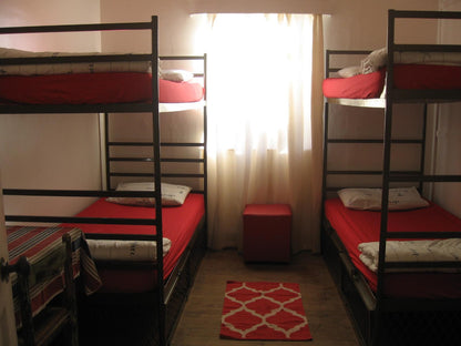 Single Bunk Bed @ Lighthouse Farm Lodge & Backpackers