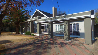 Lighthouse Guesthouse Wilgenhof Kroonstad Free State South Africa House, Building, Architecture