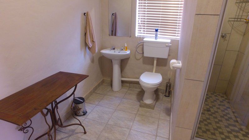 Lighthouse Guesthouse Wilgenhof Kroonstad Free State South Africa Bathroom