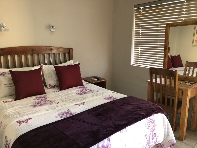 Lighthouse Guesthouse Wilgenhof Kroonstad Free State South Africa Bedroom