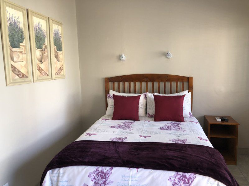 Lighthouse Guesthouse Wilgenhof Kroonstad Free State South Africa Bedroom