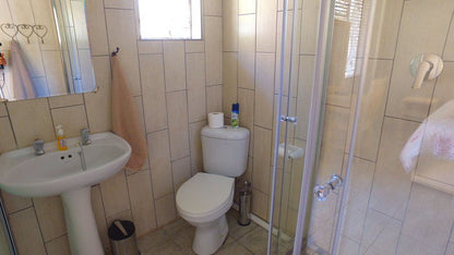 Lighthouse Guesthouse Wilgenhof Kroonstad Free State South Africa Bathroom