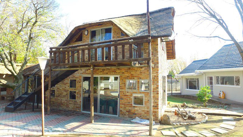 Lighthouse Guesthouse Wilgenhof Kroonstad Free State South Africa Building, Architecture, Cabin, House