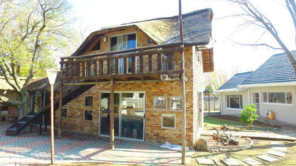 Lighthouse Guesthouse Wilgenhof Kroonstad Free State South Africa Building, Architecture, Cabin, House