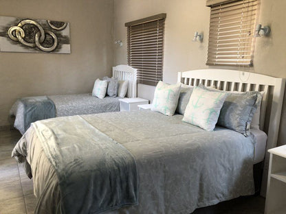 Lighthouse Guesthouse Wilgenhof Kroonstad Free State South Africa Bedroom