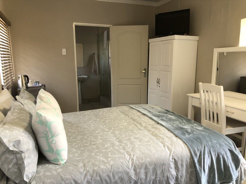 Lighthouse Guesthouse Wilgenhof Kroonstad Free State South Africa Bedroom