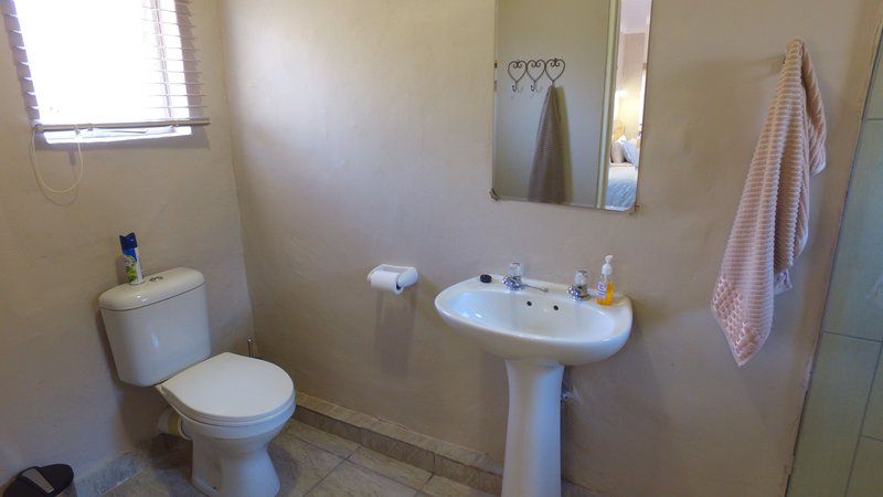 Lighthouse Guesthouse Wilgenhof Kroonstad Free State South Africa Unsaturated, Bathroom