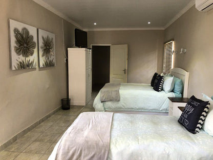 Lighthouse Guesthouse Wilgenhof Kroonstad Free State South Africa Bedroom