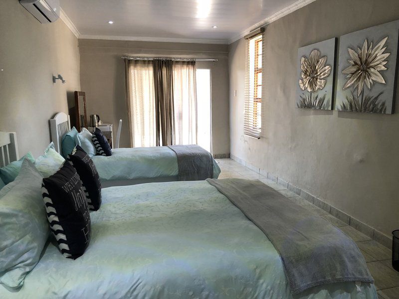 Lighthouse Guesthouse Wilgenhof Kroonstad Free State South Africa Unsaturated, Bedroom