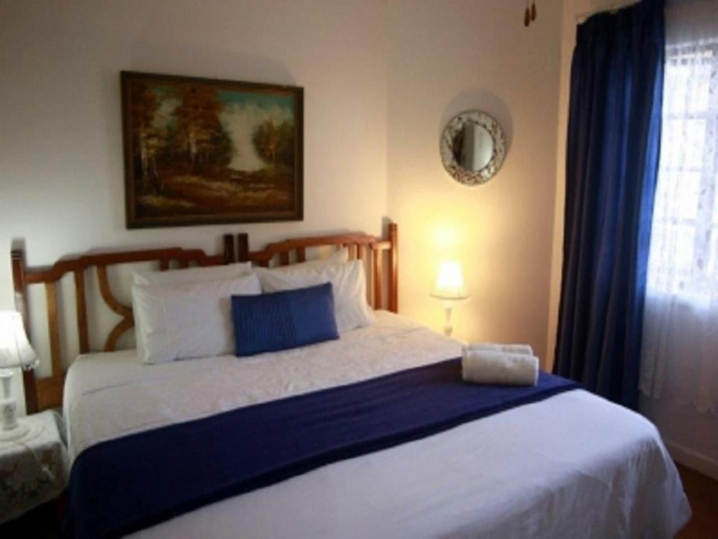 Lighthouse Inn B And B Self Catering The Bluff Durban Kwazulu Natal South Africa Bedroom