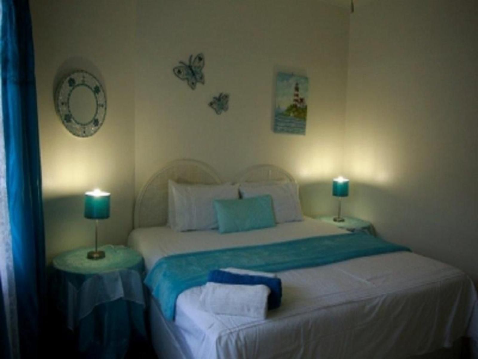 Lighthouse Inn B And B Self Catering The Bluff Durban Kwazulu Natal South Africa Bedroom