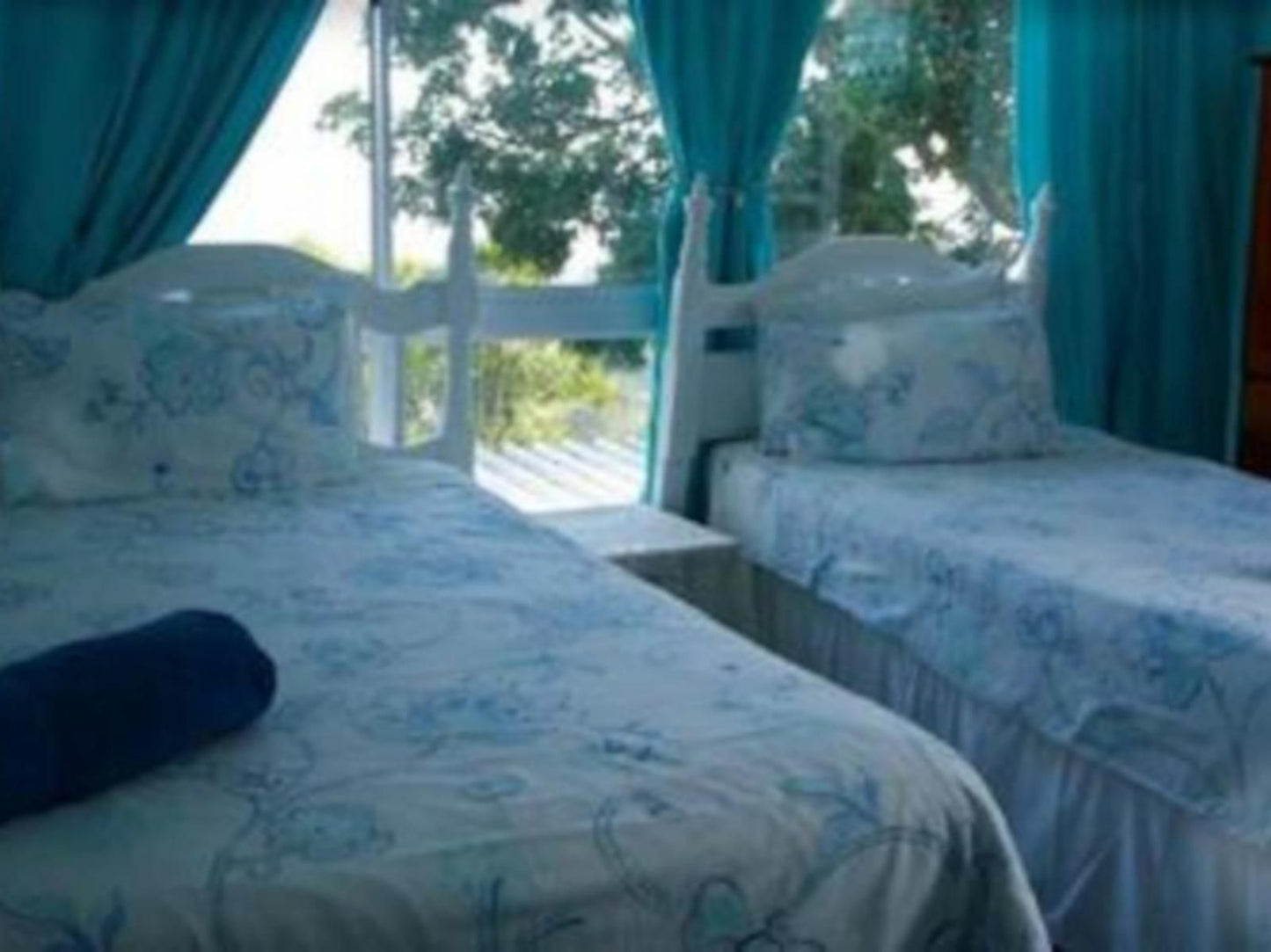 Lighthouse Inn B And B Self Catering The Bluff Durban Kwazulu Natal South Africa Bedroom