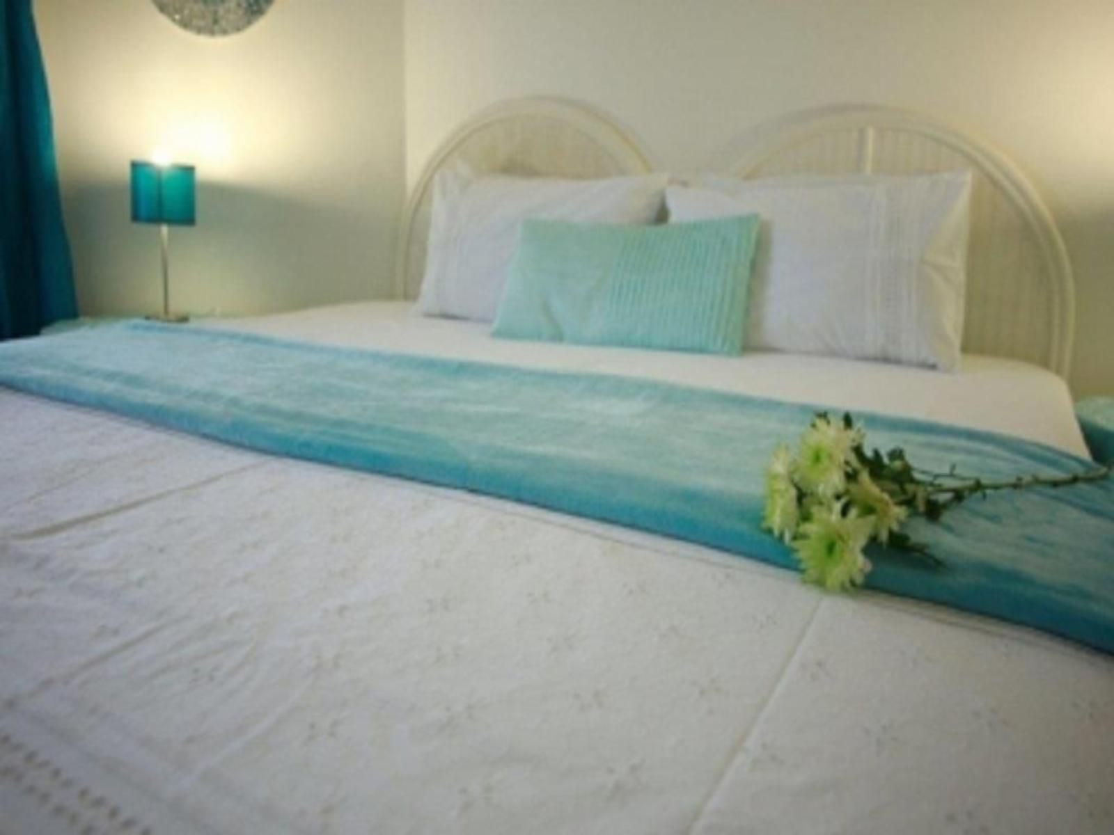 Lighthouse Inn B And B Self Catering The Bluff Durban Kwazulu Natal South Africa Bedroom