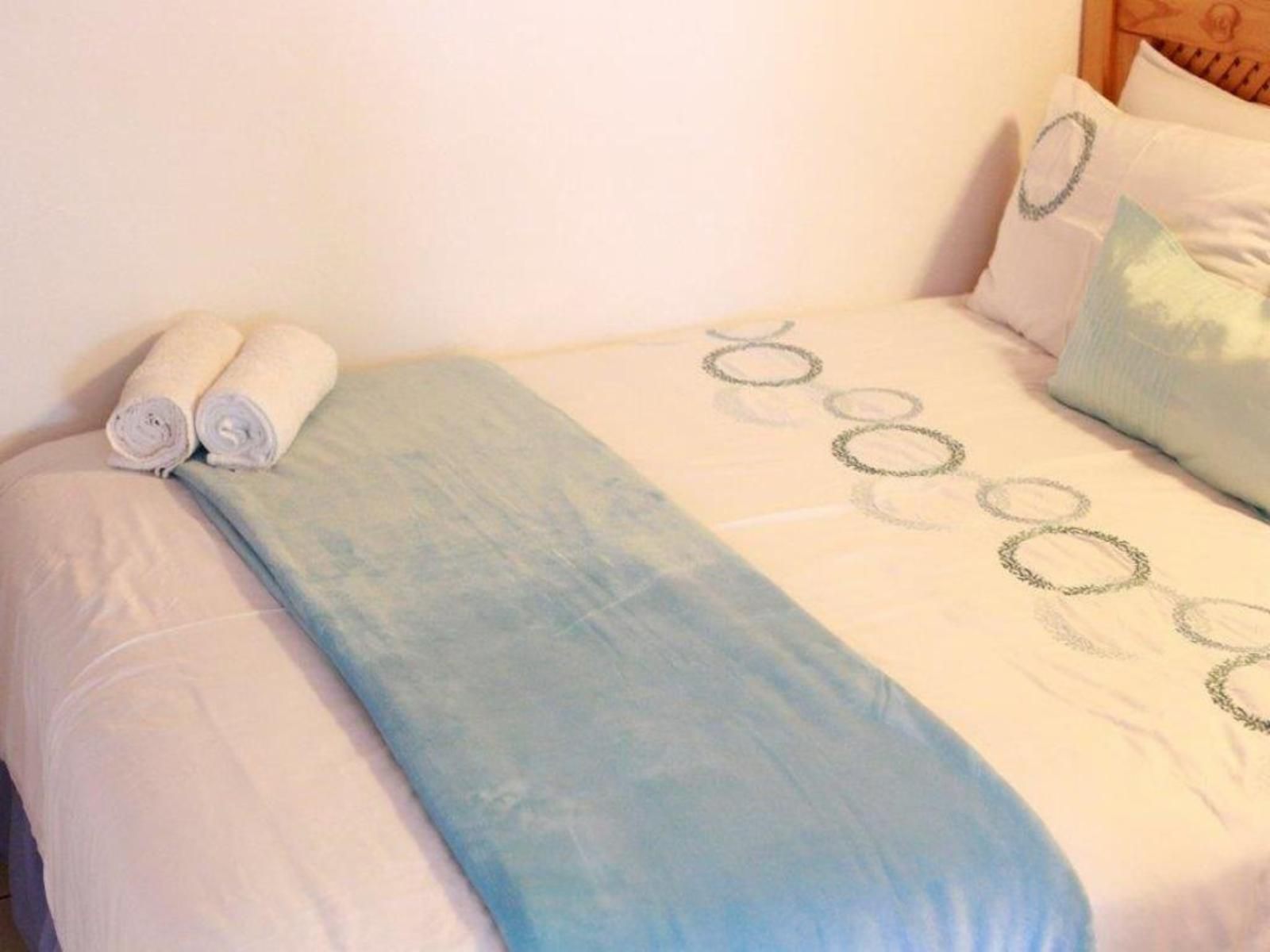 Lighthouse Inn B And B Self Catering The Bluff Durban Kwazulu Natal South Africa Bedroom