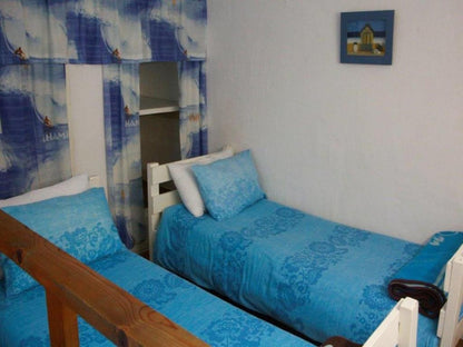 Lighthouse Inn B And B Self Catering The Bluff Durban Kwazulu Natal South Africa Bedroom