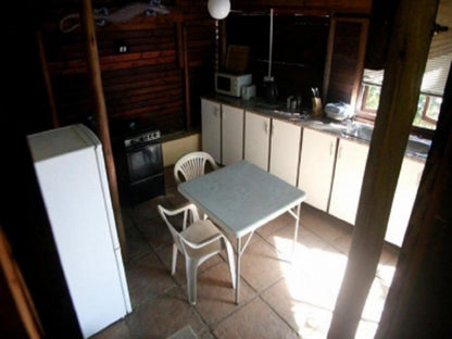 Lighthouse Inn B And B Self Catering The Bluff Durban Kwazulu Natal South Africa Kitchen