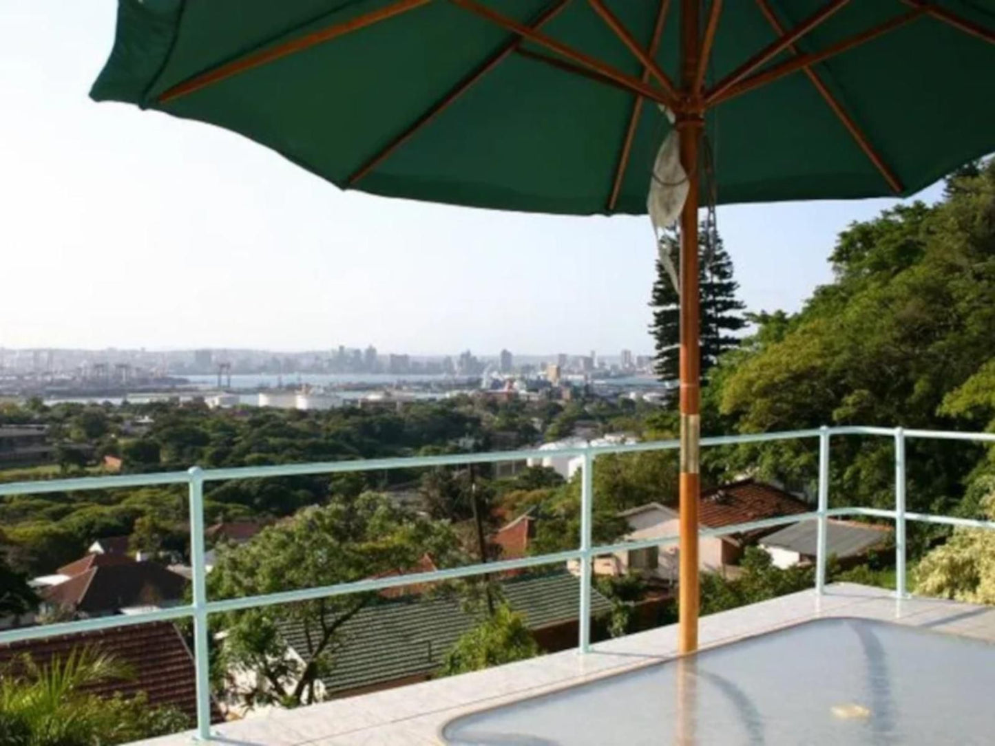 Lighthouse Inn B And B Self Catering The Bluff Durban Kwazulu Natal South Africa Swimming Pool