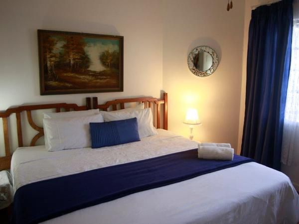 Lighthouse Inn B And B Self Catering The Bluff Durban Kwazulu Natal South Africa Bedroom