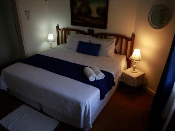 Lighthouse Inn B And B Self Catering The Bluff Durban Kwazulu Natal South Africa Bedroom