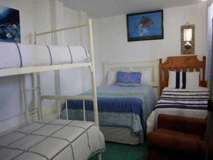 Dolphin Suite - 9 Sgl beds @ Lighthouse Inn B & B + Self Catering
