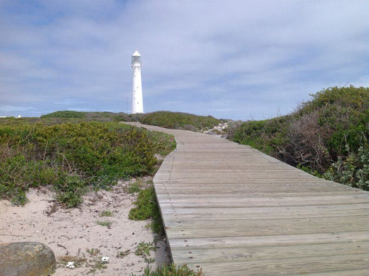 Lighthouse Way Kommetjie Cape Town Western Cape South Africa Beach, Nature, Sand, Building, Architecture, Lighthouse, Tower