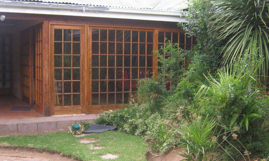 Lihlomo Guest House Ladybrand Free State South Africa Door, Architecture, Garden, Nature, Plant