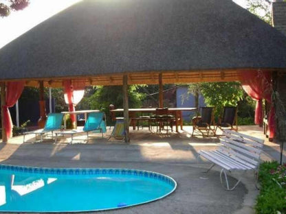 Lilac Lodge Winterton Kwazulu Natal South Africa Swimming Pool